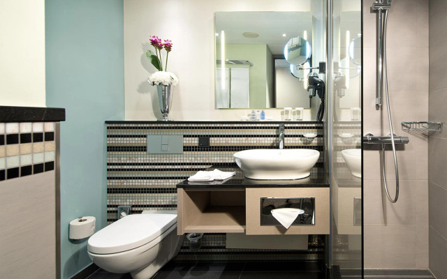 Crowne Plaza Berlin City Centre by IHG