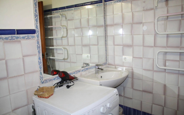 Abadia Suites