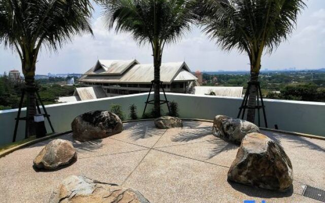 Your's 5stars CozY Home@Puteri Harbour