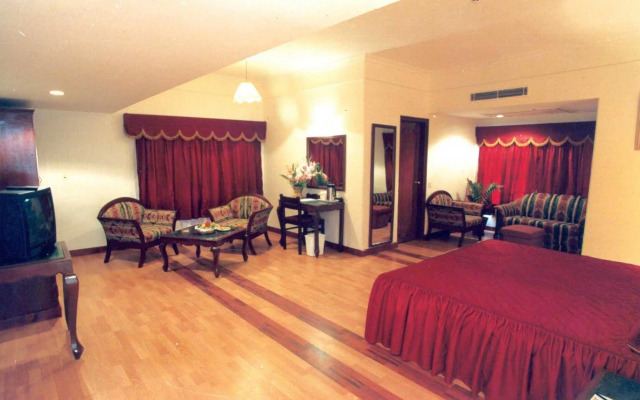 Club Mahindra Snow Peak Manali
