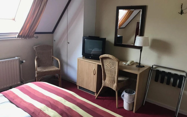 Hotel de Torenhoeve