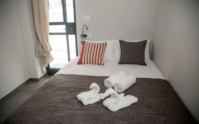 Villa Roza Boutique 4R With Rose Garden