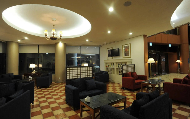 Onyang Grand Hotel