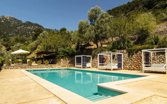 Alfabia Nou Agroturismo