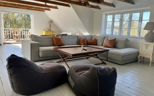 6 Person Holiday Home in Skagen