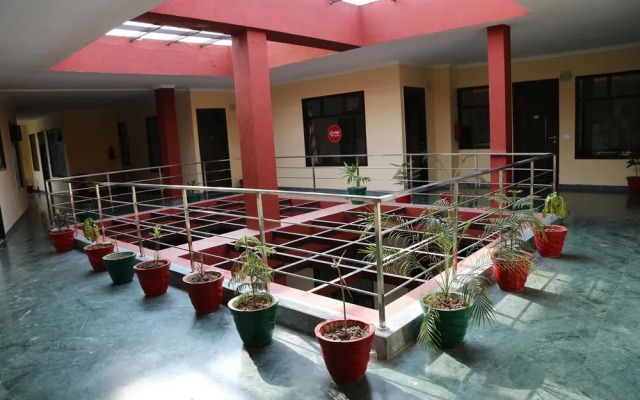 OYO Rooms Sector 3 Panchkula Majri Chowk