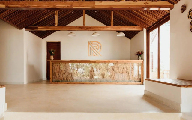 The Retreat
