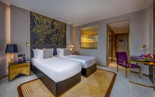 Glee Nairobi, a Preferred LVX Hotel