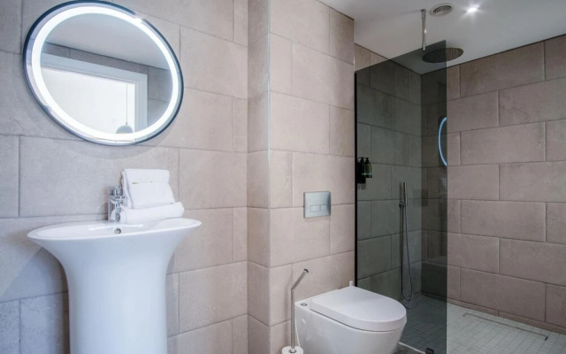 Room 11 - The Sleeping Giant - Pen Y Cae Inn