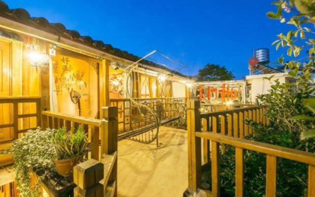 Youyangju Hostel