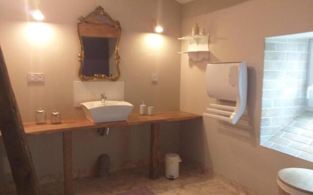 Logis de Bois Roche (2)