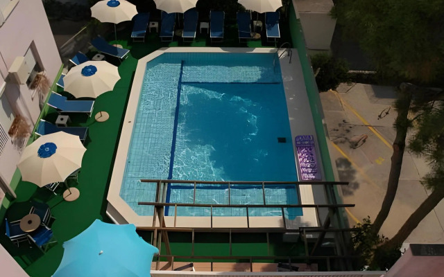 Aparthotel Carinzia