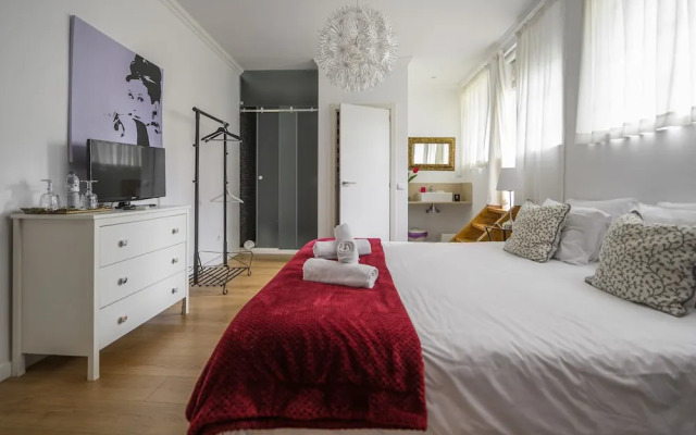 Casa das Hortênsias - Charming Guest House