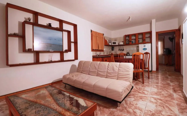 Apartamentos lo de Renan