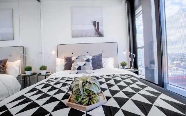 Southbank Hotel Apartment