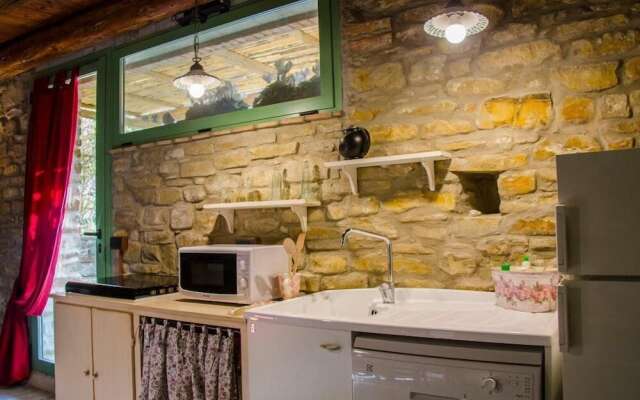 Le Voltarelle Bed & Breakfast