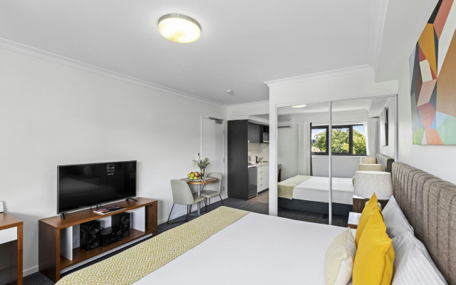 Quest Kelvin Grove
