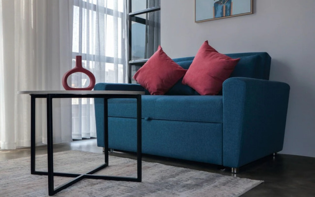 Casa Campus IVIN Chapinero