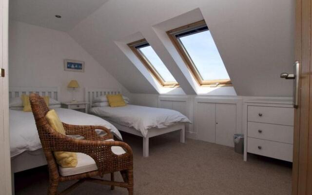 Quayside Cottage