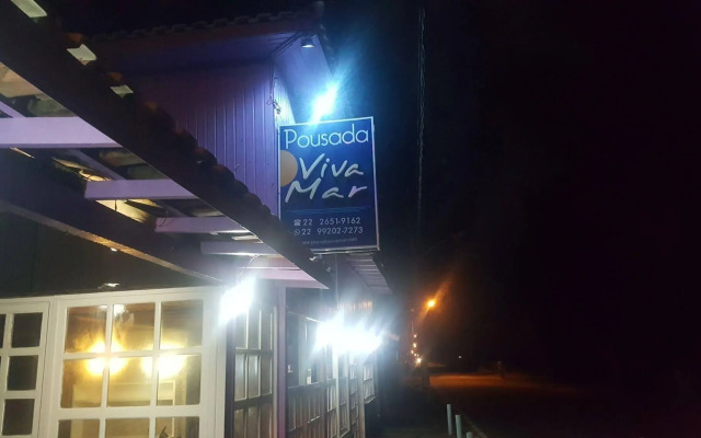 Pousada Vivamar
