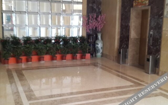 Tianhao Hotel