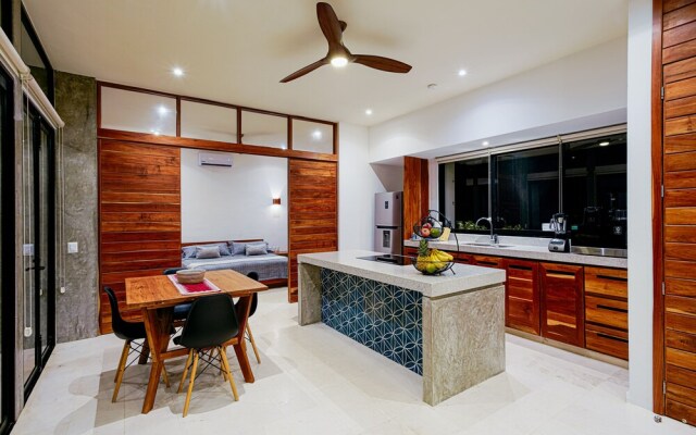 Tulsayab Luxury Development