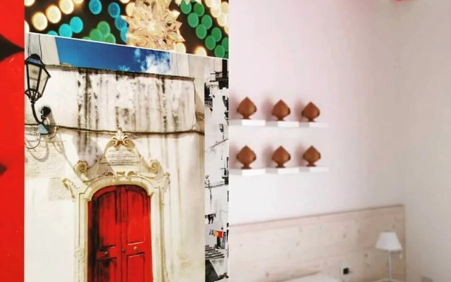 La Staffa B&B Ristorante