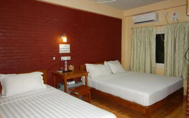 Gold Star Guest House