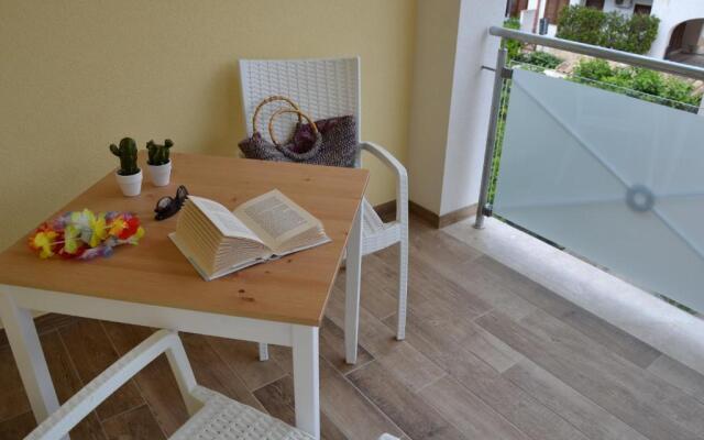 Vivere San Vito Lo Capo Bed  Breakfast