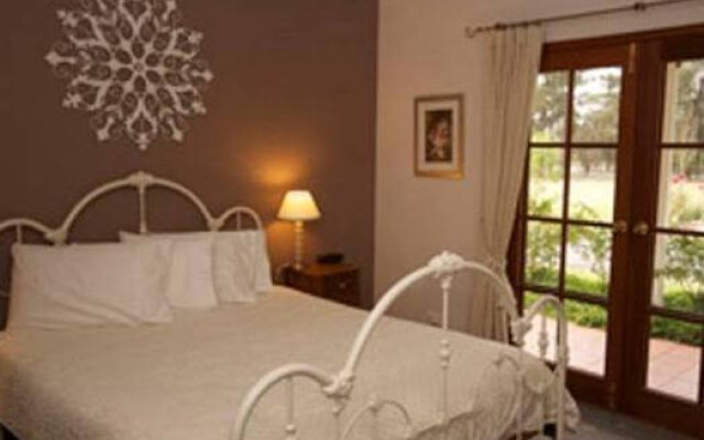 Rosedale Bed and Breakfast