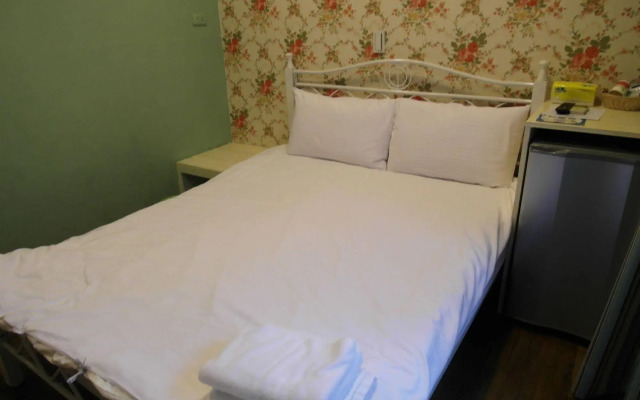 Fengjia Daydream Hostel