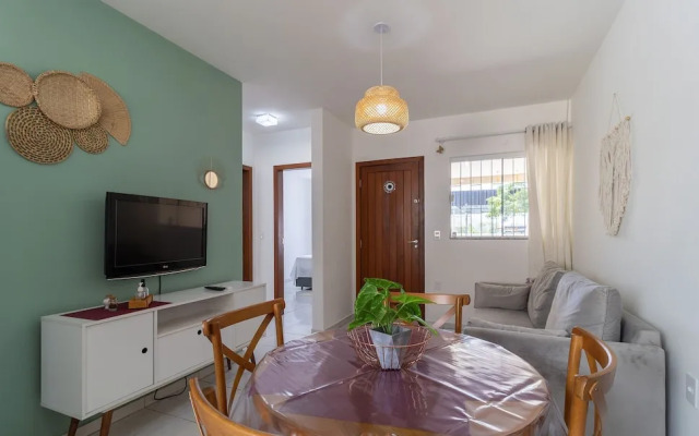 Beautiful 2 Bedroom House in Campeche Vdo102