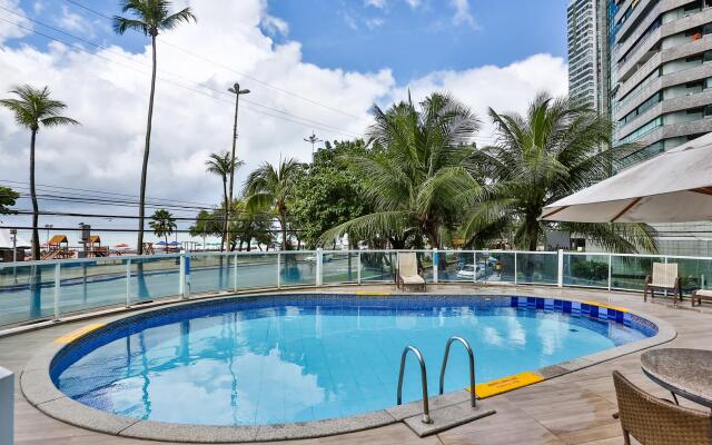 Radisson Hotel Recife