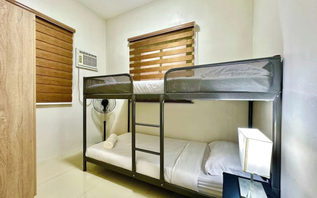 Manzil Anilao B&B 2 bdr apt U4