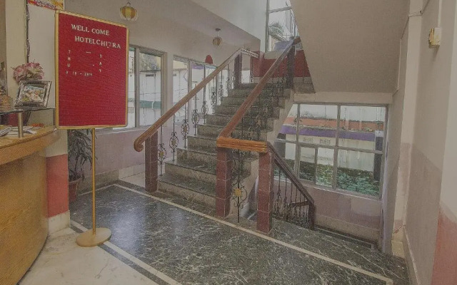 Hotel Chitra by OYO Rooms