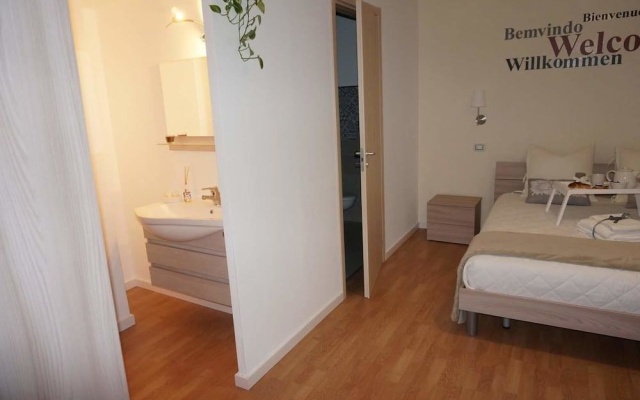 B&B Numero 5