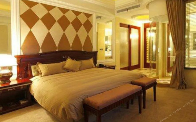 Platinum Hanjue Hotel