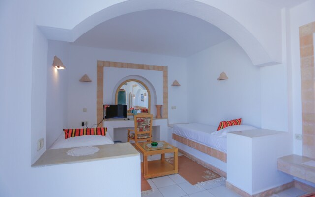 Aljazira Beach & Spa  -  Families and Couples Only