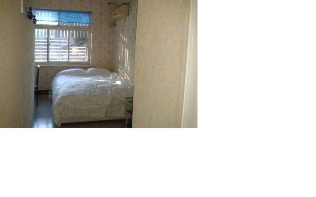 Xinxiang Inn – Guest Rooms – Fuxin