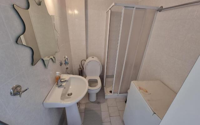 Lucas3 Lux Flogita apartment