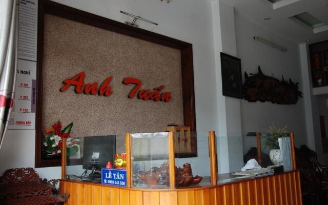 Anh Tuan Guest House