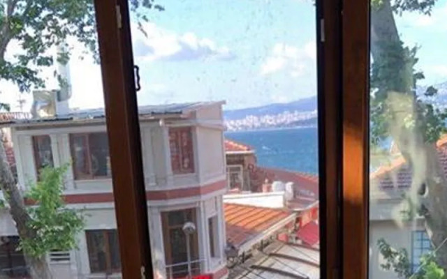İris Butik Otel