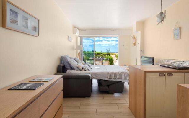 La Comédie de Vanneau - L'Intermède