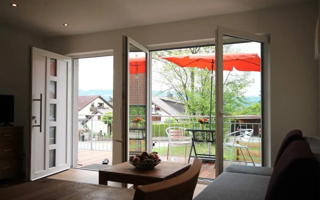 Ferien im Hummelhaus