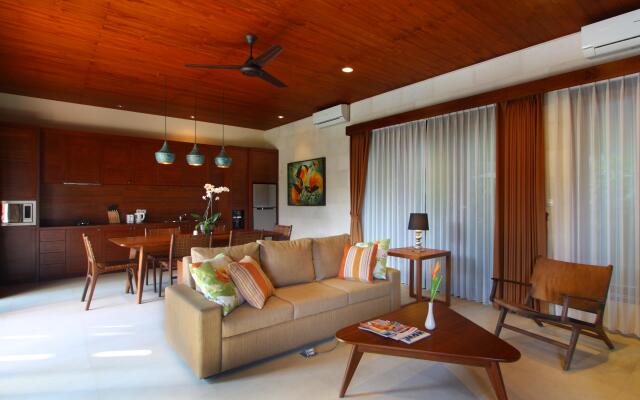 Aswattha Villas