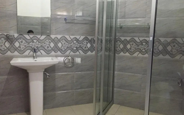 NIRODHA Homes