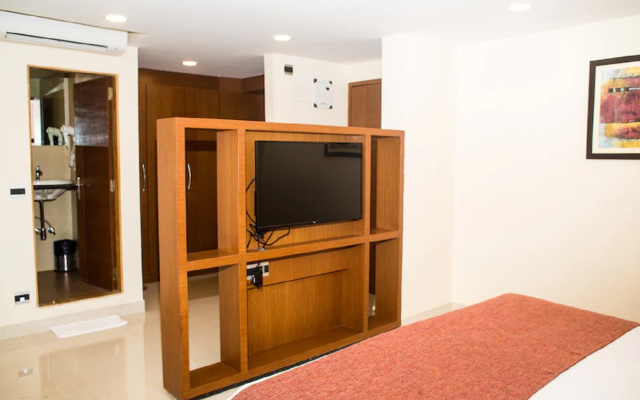 Evoke Lifestyle Candolim