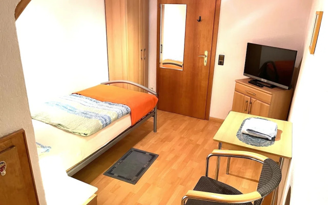 Pension Waldau