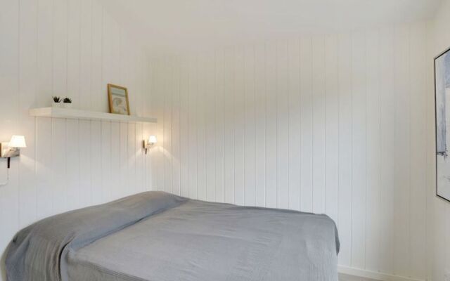 "Anselma" - 350m from the sea in NW Jutland