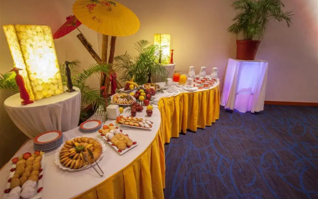 Park Royal Beach Ixtapa - All Inclusive